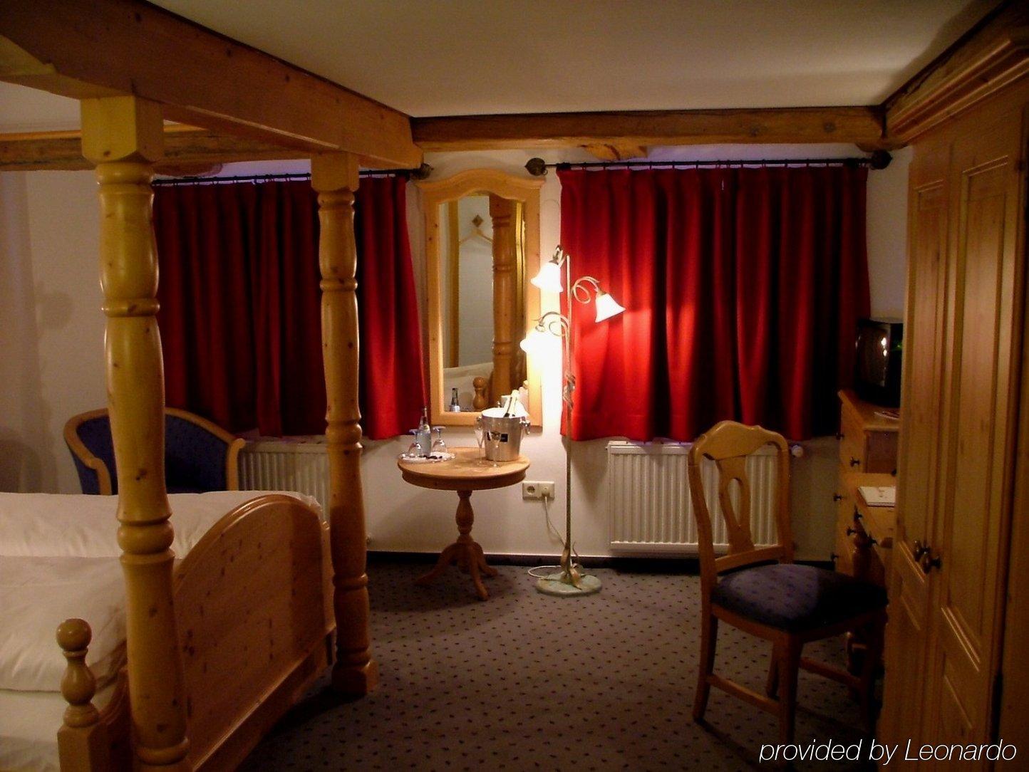 Hotel Landgasthof Adler Altenrond Quarto foto