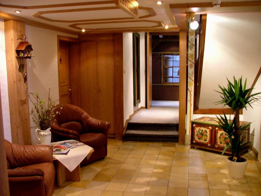 Hotel Landgasthof Adler Altenrond Exterior foto