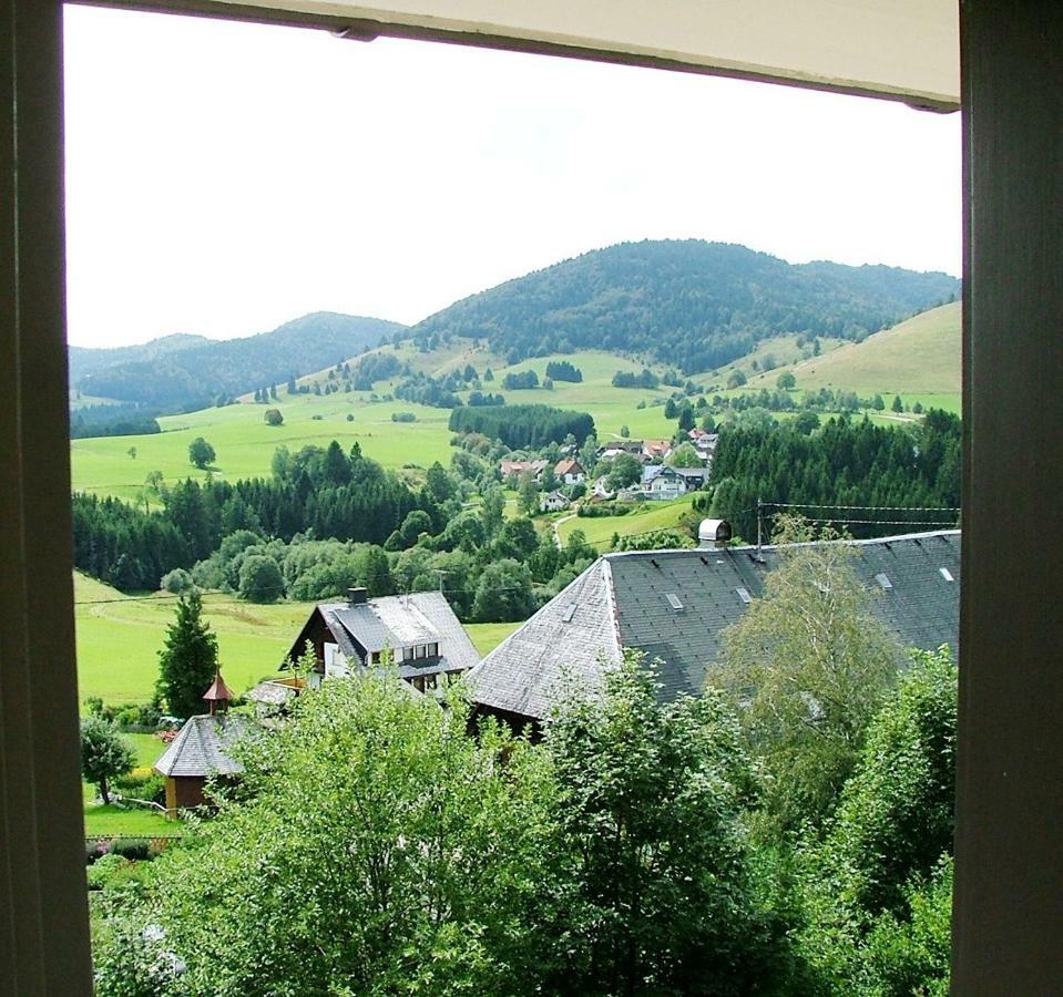 Hotel Landgasthof Adler Altenrond Quarto foto